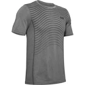 Maglietta da uomo Under Armour  Seamless Wave SS Gravity-GRN S