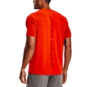 Maglietta da uomo Under Armour  Seamless Wordmark SS Phoenix Fire