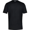 Maglietta da uomo Under Armour  Siro SS-BLK