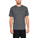 Maglietta da uomo Under Armour  Siro SS-GRY