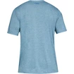 Maglietta da uomo Under Armour  Siro SS Light Blue