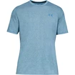 Maglietta da uomo Under Armour  Siro SS Light Blue