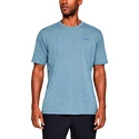 Maglietta da uomo Under Armour  Siro SS Light Blue