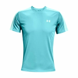 Maglietta da uomo Under Armour Speed Stride Short Sleeve Blue