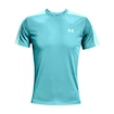 Maglietta da uomo Under Armour  Speed Stride Short Sleeve Blue S