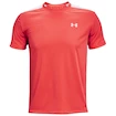 Maglietta da uomo Under Armour  Speed Stride Short Sleeve-RED