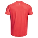 Maglietta da uomo Under Armour  Speed Stride Short Sleeve-RED