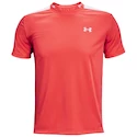 Maglietta da uomo Under Armour  Speed Stride Short Sleeve-RED