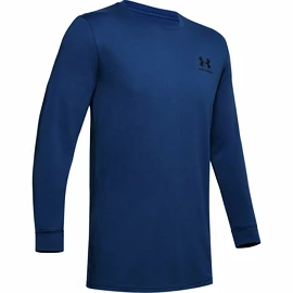 Maglietta da uomo Under Armour SPORTSTYLE LEFT CHEST LS