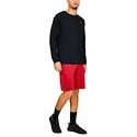 Maglietta da uomo Under Armour  SPORTSTYLE LEFT CHEST LS Black