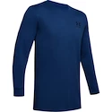 Maglietta da uomo Under Armour  SPORTSTYLE LEFT CHEST LS  S