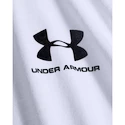 Maglietta da uomo Under Armour  SPORTSTYLE LEFT CHEST LS white