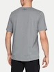 Maglietta da uomo Under Armour  Sportstyle Left Chest Ss Grey