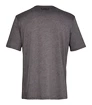 Maglietta da uomo Under Armour  Sportstyle Left Chest SS Grey