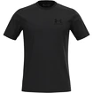 Maglietta da uomo Under Armour  Sportstyle Left Chest SS Grey