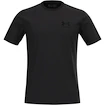 Maglietta da uomo Under Armour  Sportstyle Left Chest SS Grey XL