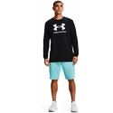 Maglietta da uomo Under Armour  SPORTSTYLE LOGO LS-BLK