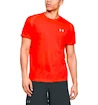 Maglietta da uomo Under Armour  Streaker 2.0 Red M