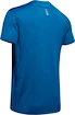 Maglietta da uomo Under Armour  Streaker 2.0 ShortSleeve