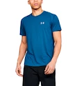 Maglietta da uomo Under Armour  Streaker 2.0 ShortSleeve S