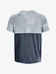 Maglietta da uomo Under Armour  STREAKER DECO DIAMOND SS-BLU