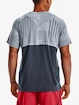 Maglietta da uomo Under Armour  STREAKER DECO DIAMOND SS-BLU