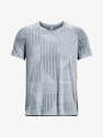 Maglietta da uomo Under Armour  STREAKER DECO DIAMOND SS-BLU