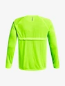 Maglietta da uomo Under Armour  STREAKER LONG SLEEVE-GRN