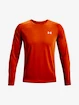 Maglietta da uomo Under Armour  STREAKER LONGSLEEVE-ORG