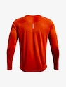 Maglietta da uomo Under Armour  STREAKER LONGSLEEVE-ORG