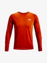 Maglietta da uomo Under Armour  STREAKER LONGSLEEVE-ORG