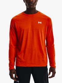 Maglietta da uomo Under Armour STREAKER LONGSLEEVE-ORG