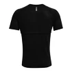 Maglietta da uomo Under Armour  Streaker SS-BLK