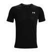 Maglietta da uomo Under Armour  Streaker SS-BLK