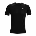 Maglietta da uomo Under Armour  Streaker SS-BLK