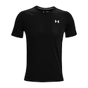 Maglietta da uomo Under Armour  Streaker SS-BLK S