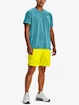 Maglietta da uomo Under Armour  STREAKER TEE-BLU