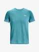 Maglietta da uomo Under Armour  STREAKER TEE-BLU