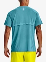 Maglietta da uomo Under Armour  STREAKER TEE-BLU