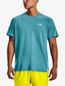 Maglietta da uomo Under Armour  STREAKER TEE-BLU S