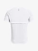 Maglietta da uomo Under Armour  STREAKER TEE-WHT