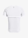 Maglietta da uomo Under Armour  STREAKER TEE-WHT