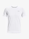 Maglietta da uomo Under Armour  STREAKER TEE-WHT