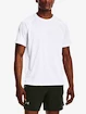 Maglietta da uomo Under Armour  STREAKER TEE-WHT