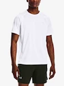 Maglietta da uomo Under Armour  STREAKER TEE-WHT XL