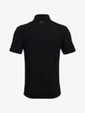 Maglietta da uomo Under Armour  T2G Polo Black