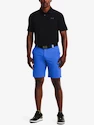 Maglietta da uomo Under Armour  T2G Polo Black