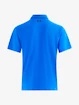 Maglietta da uomo Under Armour   T2G Polo-BLU