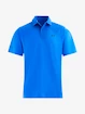 Maglietta da uomo Under Armour   T2G Polo-BLU