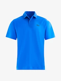 Maglietta da uomo Under Armour T2G Polo-BLU